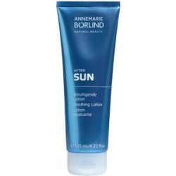 ANNEMARIE BÖRLIND SUN After Sun Beruhigende Lotion 125 ml