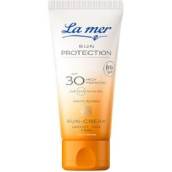 La mer Cosmetics Sun Protection Sun-Cream SPF 30 50 ml