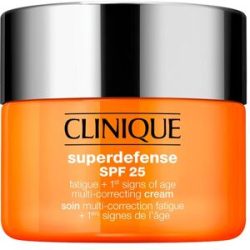 Clinique Superdefense Multi-Correcting Cream 3/4 SPF 25 30 ml