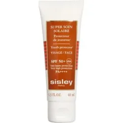 40ml SISLEY PARIS Super Soin Solaire Visage SPF 50+