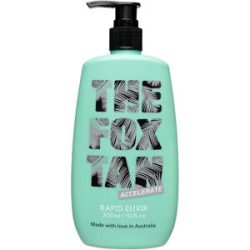 THE FOX TAN Rapid Tanning Elixir 300 ml