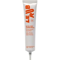 LE RUB All-Day Sunscreen SPF 30 15 ml