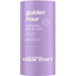 Dermalogica Clear Start Golden Hour Hydrating Stick SPF 30 19 g
