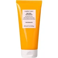 200ml comfort zone SUN SOUL Tan Maximizer