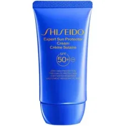 50ml Shiseido Expert Sun Protector Cream SPF 50+