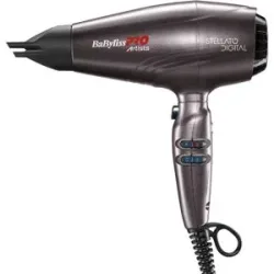 BaByliss PRO 4Artists Haartrockner Stellato Digital BAB7500IE