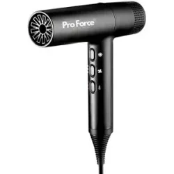 check-up Pro Force ORKAN Haartrockner