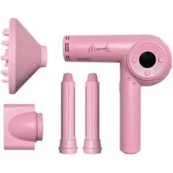 Mermade Hair M Ionic Hair Dryer