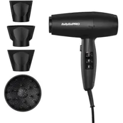 BaByliss PRO Haartrockner Lupia