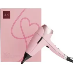 ghd helios® Haartrockner in Dusted Pink