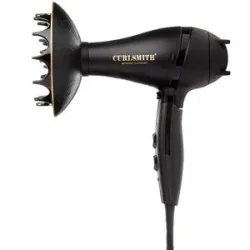 CURLSMITH x Hot Tools Defrizzion Travel Haartrockner