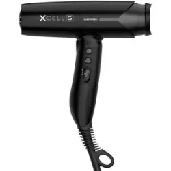 Gamma+ Haartrockner Xcell S Matt