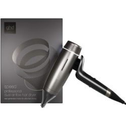 ghd speed Haartrockner titangrau