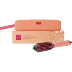 ghd duet blowdry? Hair Dryer Brush in Sunkissed Peach Limited Edition