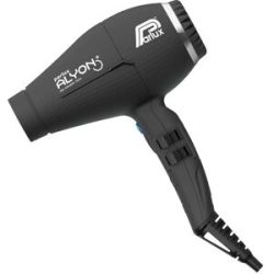 Parlux Alyon Ionic Haartrockner Schwarz