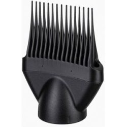 BaByliss PRO Glättkamm-Aufsatz für Falco Haartrockner