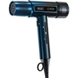 Wahl Vanquish Midnight Blue Haartrockner Limited Edition
