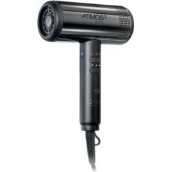 Diva Atmos 2 Ultra Haartrockner schwarz