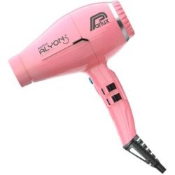 Parlux Alyon Ionic Haartrockner Rosa