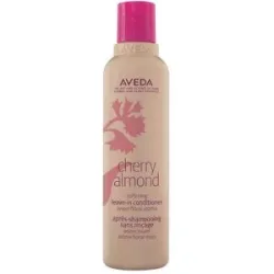200ml AVEDA Cherry Almond Softening Leave-In Conditioner