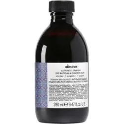280ml Davines Alchemic Silver Shampoo