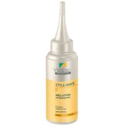 V'ARIÉTAL Style-Wave Formwelle F, für schwer wellbares Haar, Portionsflasche 75 ml