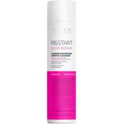 Revlon Professional RE/START BOND REPAIR DAMAGE REVERSING GENTLE CLEANSER 250 ml
