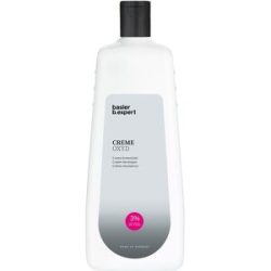basler Cremeoxyd 3 %, Sparflasche 1 Liter