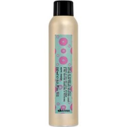 Davines More Inside No Gas Spray leichter Haltmittlerer Halt 250 ml