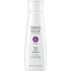 200ml Marlies Möller Strength Daily Mild Shampoo