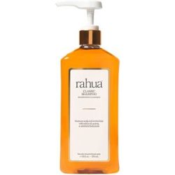 Rahua Classic Shampoo Lush Pump 530 ml