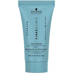 Schwarzkopf Professional FIBRE CLINIX Hydrate Treatment 30 ml