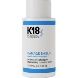 K18 Biomimetic Hairscience DAMAGE SHIELD pH Protective Shampoo 250 ml