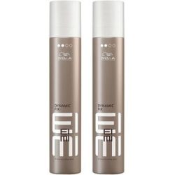 Wella Professionals EIMI Fixing Hairspray Dynamic Fix Duo 2 x 300 ml