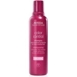 AVEDA Color Control Shampoo Rich 200 ml