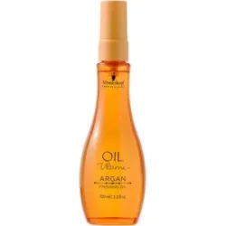 100ml Schwarzkopf Professional OIL Ultime Argan Finishing Oil
