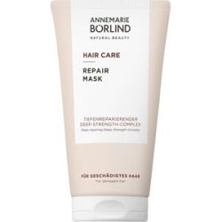 ANNEMARIE BÖRLIND HAIR CARE Repair Maske 150 ml