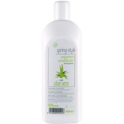 Spring Volumen-Conditioner mit Aloe Vera Strongline 1 Liter