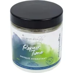 230ml Les secrets de Loly Repair Time Masque Hydratant