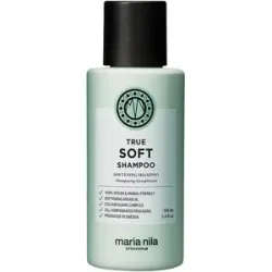 100ml Maria Nila True Soft Shampoo