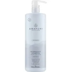 1L Paul Mitchell Awapuhi Wild Ginger Hydrasoft Shampoo