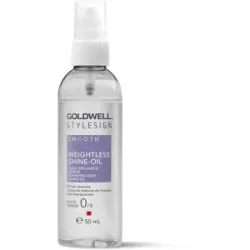 50ml Goldwell StyleSign Smooth Schwereloses Glanz-Öl