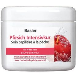 basler Pfirsich Intensivkur Dose 125 ml
