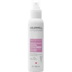 100ml Goldwell StyleSign Heat Styling Glättendes Serum Spray