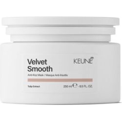 KEUNE Velvet Smooth Mask 250 ml