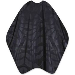 Trend-Design NANO Compact Färbeumhang Schwarz