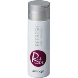 Artistique Refresh Color Shampoo Rot/ Violett, 200 ml