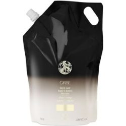 Oribe Gold Lust Repair & Restore Shampoo Refill 1 Liter