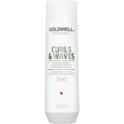 250ml Goldwell Dualsenses Curls & Waves Hydrating Shampoo