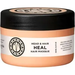 250ml Maria Nila Head & Hair Heal Masque